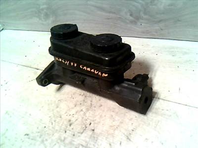 DODGE CARAVAN Főfékhenger