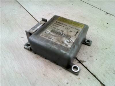 FIAT CINQUECENTO Légzsák vezérlőegység