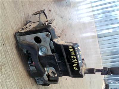 FIAT DOBLO 01.01-05.09 Bal első ajtózár motor