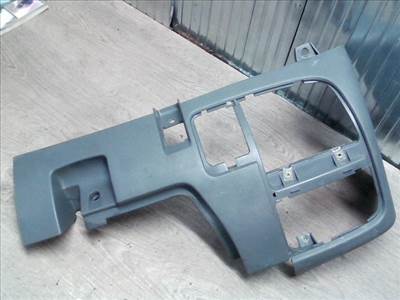 FIAT DUCATO 02-06 Műszerfal héj