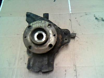 FIAT PUNTO I. Bal első csonkállvány
