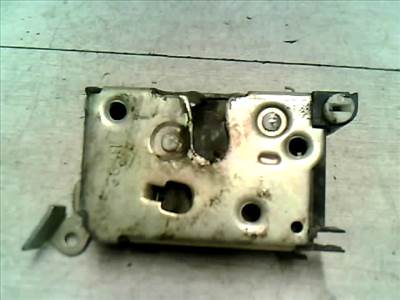 FIAT PUNTO I. Bal hátsó ajtó zárszerkezet mechanikus