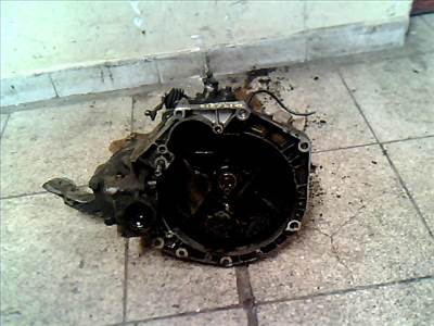 FIAT PUNTO I. Sebességváltó. benzines manuális