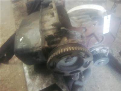 FIAT PUNTO II. Motor. benzin fűzött blokk hengerfej nélkül