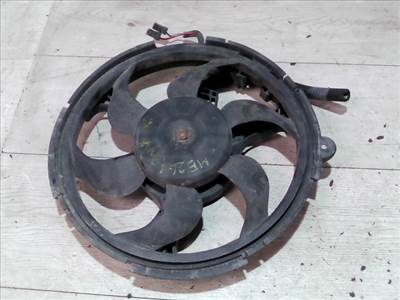 FIAT STILO 01.09-06.12 Hűtőventilátor