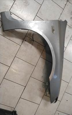 FIAT STILO 01.09-06.12 Jobb első sárvédő
