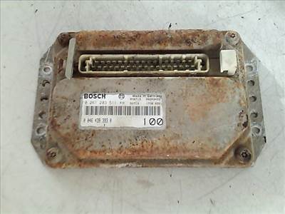 FIAT TEMPRA ecu