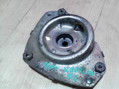 FIAT TIPO 89- Motortartó gumibak bal