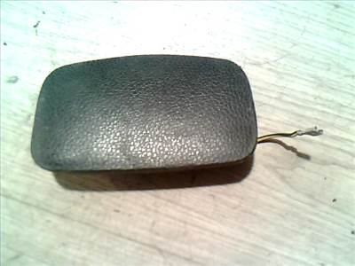 FIAT UNO 89-94 Kormányközép burkolat