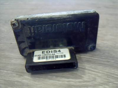 FORD ESCORT 90-95 Gyújtás vezérlő