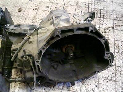 FORD ESCORT 95- Sebességváltó. benzines manuális