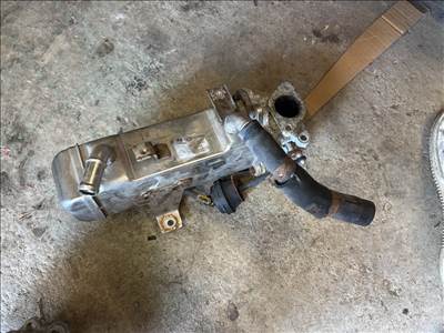 Hyundai Tucson (TL) EGR hűtő 28416-2f140