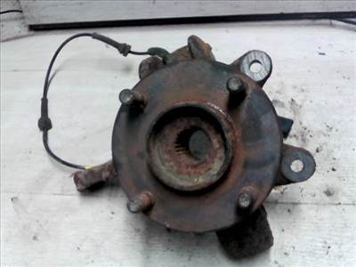 FORD FIESTA 05-08 Csonkállvány kerékaggyal jobb első