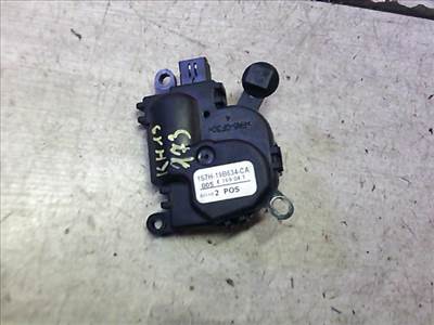 FORD FOCUS 98-04 Fűtésszabályzó zsalu állító motor