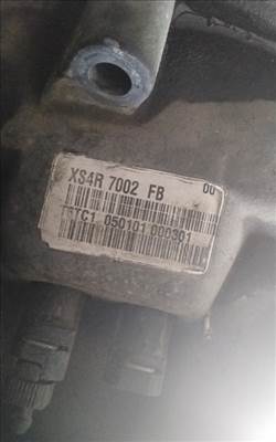 FORD FOCUS 98-04 Sebességváltó. benzines manuális