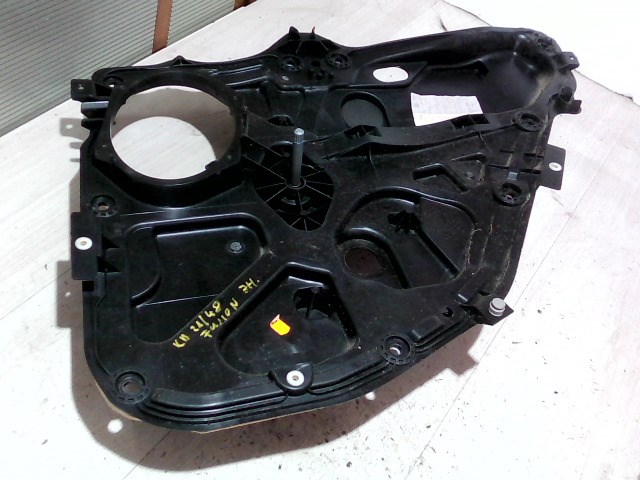 FORD FUSION 05.10.01- Jobb hátsó ablakemelő szerkezet mechanikus 1. kép