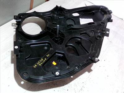 FORD FUSION 05.10.01- Jobb hátsó ablakemelő szerkezet mechanikus