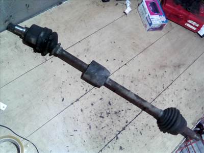 FORD KA 96-09 Jobb első féltengely