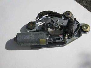 FORD MONDEO 93-96 Ablaktörlő motor hátsó