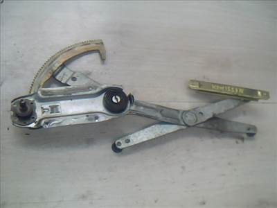 FORD SIERRA 87-91 Jobb első ablakemelő szerkezet mechanikus