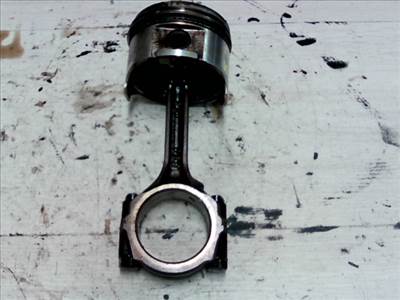 GEO METRO Dugattyú és hajtókar