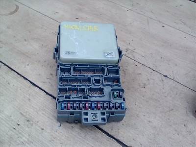 HONDA ACCORD 96-99 Biztosítéktábla BCM BSI BSM SAM GEM modul Utastér