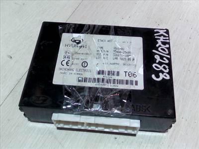 HYUNDAI Accent 00-03 Komfort elektronika