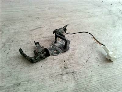 HYUNDAI ACCENT 03-06 Csomagtérajtó zár ütköző