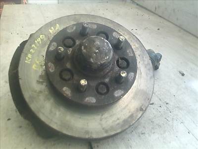 HYUNDAI H1 Csonkállvány kerékaggyal bal első