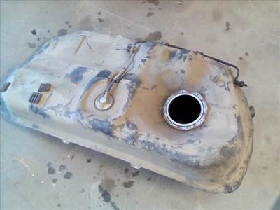 HYUNDAI IX35 2010.04.01-2014.12.31 Üzemanyagtank