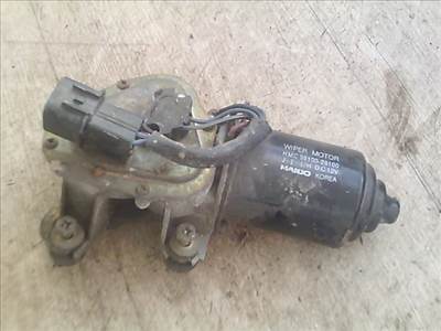 HYUNDAI LANTRA -96 Ablaktörlő motor első