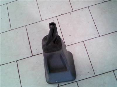 IVECO Daily 2000-2006 35C13 Sebességváltó boksz