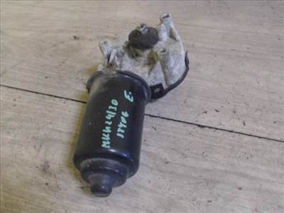 JAGUAR S-TYPE Ablaktörlő motor első