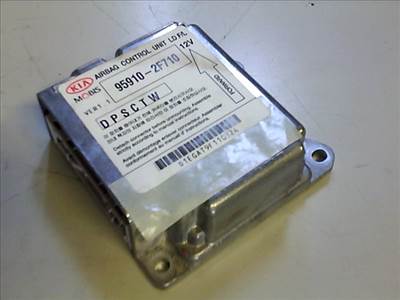 KIA CERATO Légzsák indító elektronika