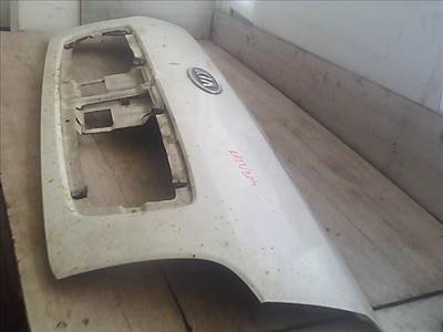 KIA K2500 Motorháztető