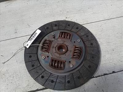 KIA PREGIO Kuplung tárcsa