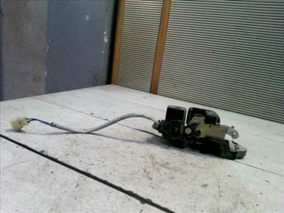 KIA SHUMA Jobb hátsó ajtó zárszerkezet központi záras