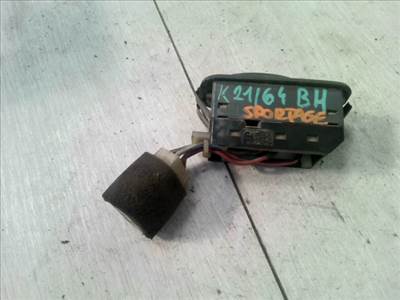 KIA SPORTAGE 1995.06-1998.03 Bal hátsó ablakemelő kapcsoló