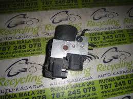 LANCIA KAPPA ABS ABR ESP pumpa