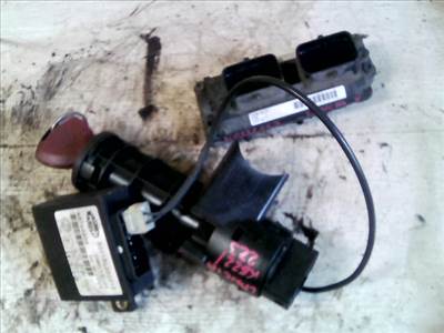 LANCIA Y   96- Motorvezérlő egység ECU PCM modul