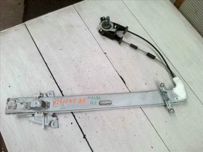 MAZDA 121 90.12.01-96.02.28 Jobb első ablakemelő szerkezet mechanikus