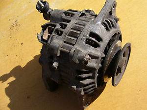 MAZDA 323 -94 Generátor.benzines