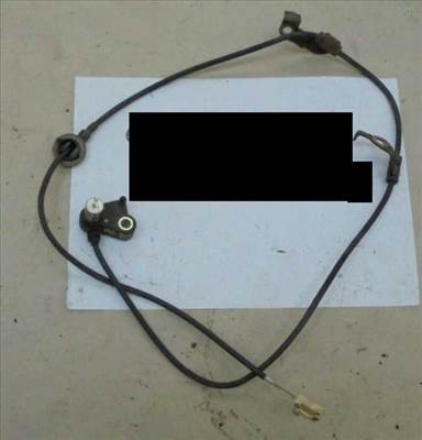 MAZDA 6 02-05 JOBB HÁTSÓ ABS JELADÓ