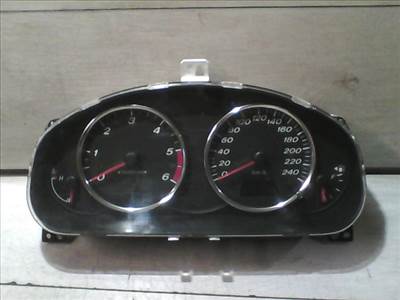 MAZDA 6 02-05 Kilométeróra