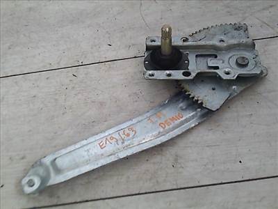 MAZDA DEMIO 98.08-00.05 Jobb hátsó ablakemelő szerkezet mechanikus
