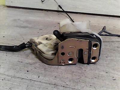 MAZDA MPV 99-05 Bal első ajtó zárszerkezet központi záras