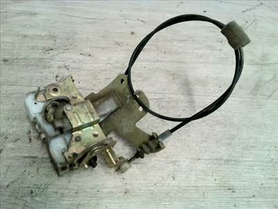 MAZDA MPV 99-05 Jobb hátsó ajtó zárszerkezet központi záras