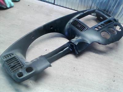 MAZDA Tribute 2001.01.01-2007.12.31 Kilométeróra keret