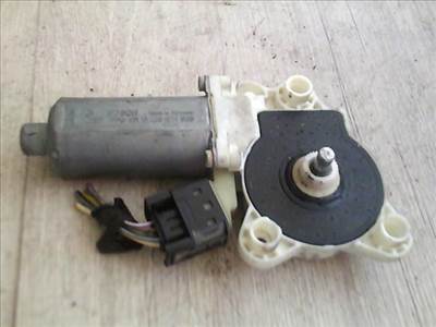 MERCEDES VANEO 01.09-05.09 Jobb első ablakemelő motor