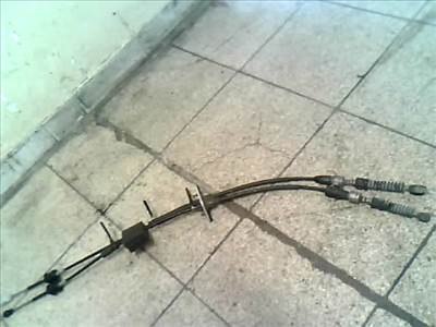 MITSUBISHI CARISMA 95.05-99.07 Sebességváltó bowden